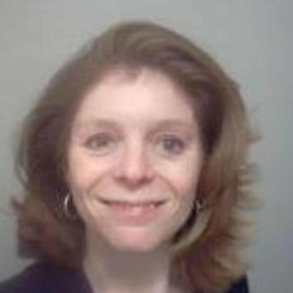 Meet your Posher, Lori